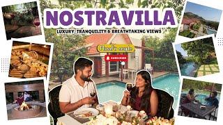 Nostra Vila  Lonavala villas with pool |  Luxury stay with Jacuzzi & Private Pool #lonavalavilla