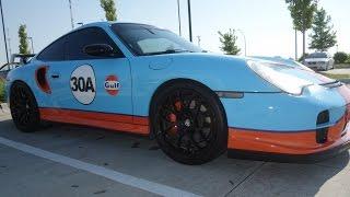 2015 Schonesland Porsche Club Omaha Trip