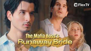 Will you marry me?"The Mafia Boss's Runaway Bride"Get FlexTV app!