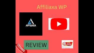 Affiliaxa Product Review