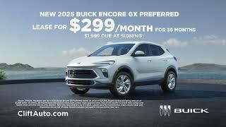 Clift Buick GMC | August 2024 | Season End Sales Event