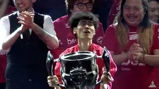 FEEL THIS CBLOL MOMENT