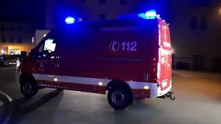 Einsatz FFW Olbernhau | Brand 4 Wohnungsbrand