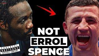 Is Israil Madrimov Terence Crawford's Toughest Challenge Yet?