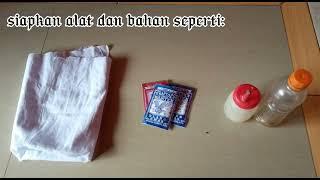 RAGAM HIAS BATIK IKAT CELUP #1