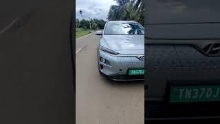 Hyundai Kona EV | Future is Here | Js Auto Reviews | Shorts