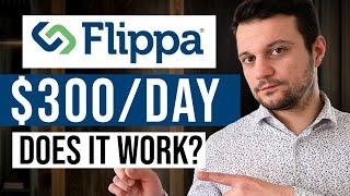 How To Flip Websites For Money On Flippa (Step by Step Tutorial)