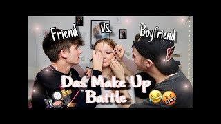 Das Make Up Battle! Bestrafung! -  Alinamour