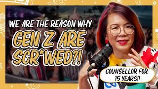 How to get FREE therapy in Singapore | #DailyKetchup EP371