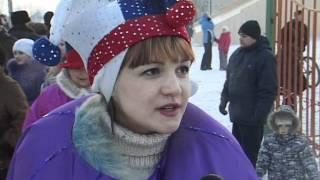 Новый год вСалде.ру. 10 новогодних вопросов