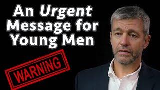 An Urgent Message for Young Christian Men | Paul Washer Sermon Jam