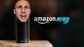 Introducing Amazon MMG