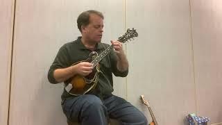 Tim Connell playing a Here Comes The Sun on the Karasik Lloyd Loar Signed Gibson