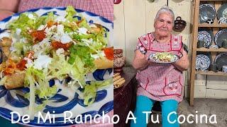 Receta Económica y Bien Fácil De Hacer Con Atún De Mi Rancho A Tu Cocina