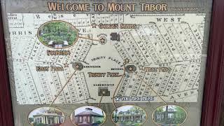 Mount Tabor, NJ