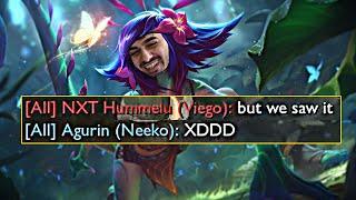 MY NEW FAVORITE AP JUNGLER