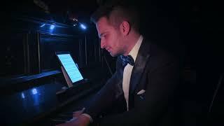 Late Night Piano. Вячеслав Ронжин. 12 марта 2022 года.