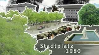 Waldkraiburg 1950 - 2014 Tradition & Stadtgeschichte