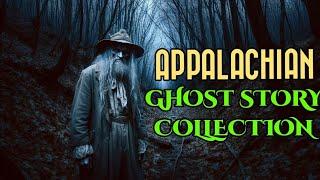 Appalachian Ghost Story Collection Vol 1        #appalachian