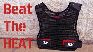 221B MAXX-Dri 3.0 Body Armor Ventilation Vest