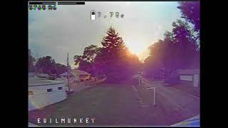 IGOW2 - Week 2 - Split S, and Immelman - FPV_EvilMunkey