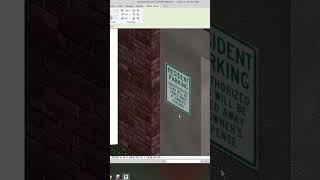 Placing Decals in Revit