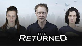 The Returned - Official Trailer