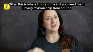 Whatever Happened To Study Leave?