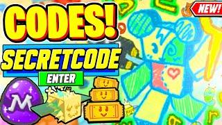 ️New️ ALL WORKING CODES For Bee Swarm Simulator In 2024 - Roblox Bee Swarm Simulator Codes 2024