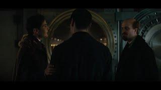 The King's Man - Post Credits Scene