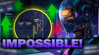 Pocket Option Binomo IQ Option AI BOT for Binary Options Trading 2025 : Strategy, Free Signals