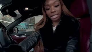 Super Gremlin Freestyle - Young TeTe (Female Rapper from Atlanta)