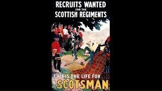 National Memory – Local Stories: Collection Objects, National Museums Scotland