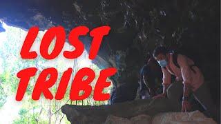 The Lost Tribe of the Caribbean (Taino in Dominican Republic / Saint John)