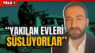 "Esad artıkları" gerçeği! Hasan Sivri Alevi katliamını tüm boyutlarıyla anlattı!