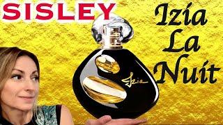 SISLEY Izia La Nuit [FULL REVIEW]