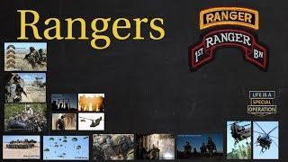 75th RANGER Regiment Explained – What is a Ranger?