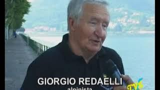 Le interviste a Giorgio Redaelli