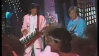 Modern Talking   You're My Heart, You're My Soul A Live Perfomance On Top Of The Pops 1985