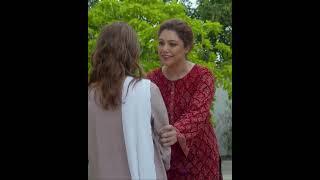 Yeh Raaz kisi ko btana mat  | Noor Jahan | #kubrakhan #shorts