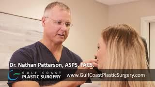 Dr. Patterson Is Joining Gulf Coast Plastic Surgery!