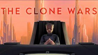 The Clone Wars