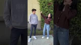 teaching brent rivera a whistle note #singing