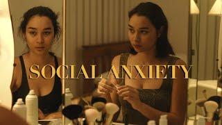 Social Anxiety Short Film