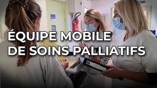 Equipe mobile de soins palliatifs