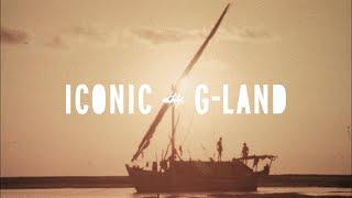 ICONIC G-LAND || 1976: CLEAN & GREEN