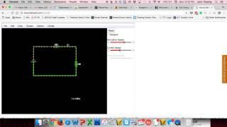 How to use the Falstad Circuit Simulator