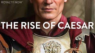 The Face of Caesar: History & Facial Reconstructions of a Young Julius Caesar | Part 1 | Royalty Now