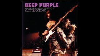 Deep Purple - Live in Wolverhampton 1972 (Full Album)
