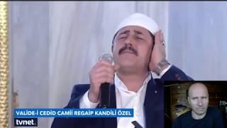 Ahmet Uzunoğlu Hoca Ses Analizi (Kürdili Hicazkar Anılar)